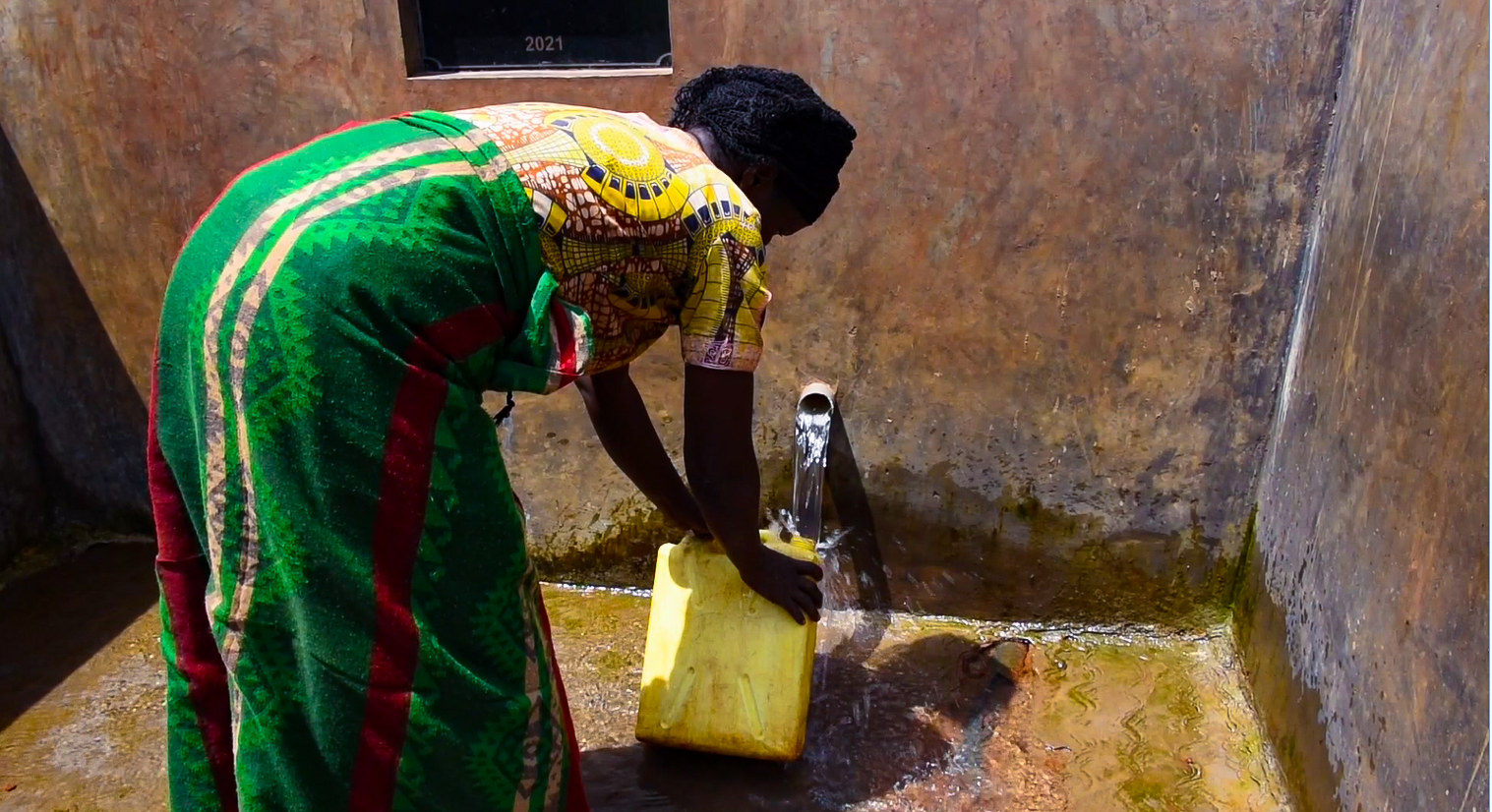 FAO Rwanda’s twofold contribution in rural women empowerment, Irrigation, and WASH