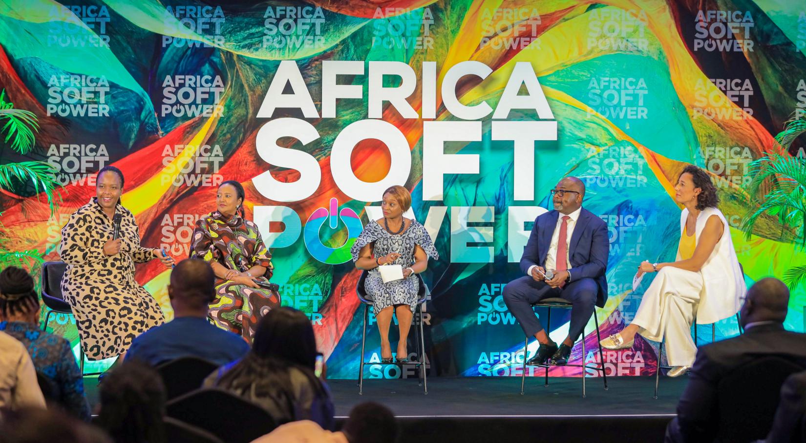the African Soft Power Summit 