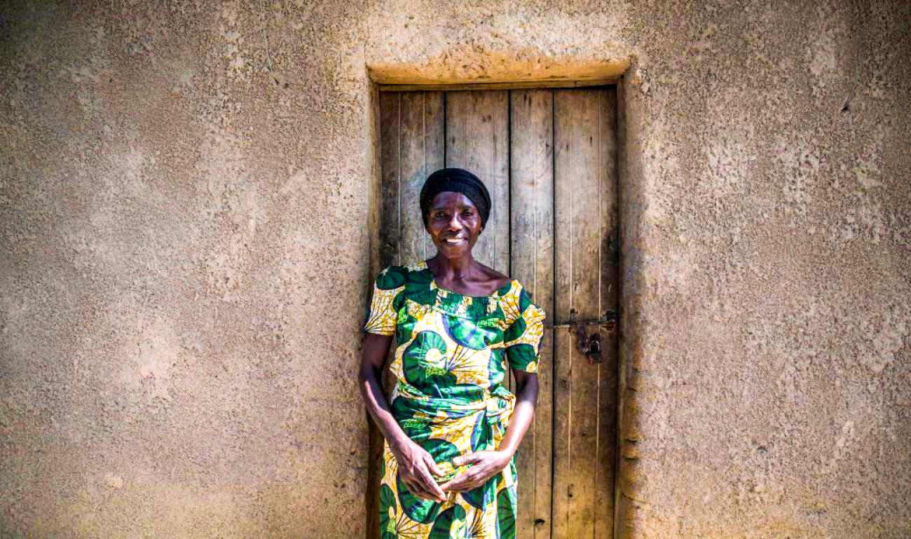 Esther Urimubenshi, a 50-year-old farmer from the Bugesera district of Rwanda’s Eastern Province, used to dread the rainy season, when the constant threat of malaria loomed over her family.