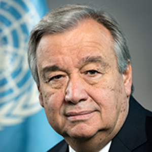 Antonio Guterres