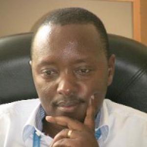 JohnPaul Sesonga