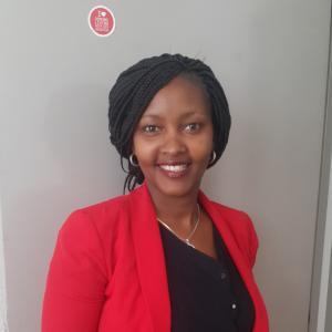 Maureen Twahirwa
