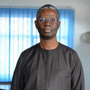 Fodé Ndiaye