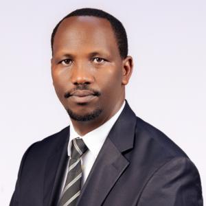 Jonas Munyurangabo